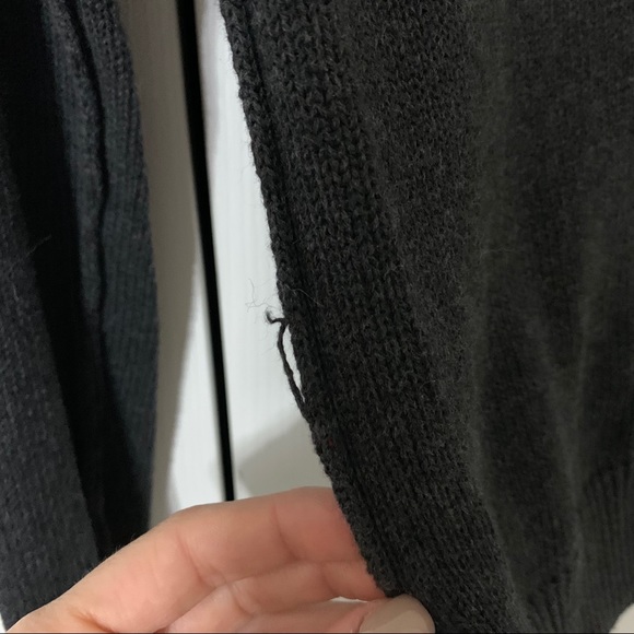 2/$30 American Eagle cardigan - Picture 6 of 6